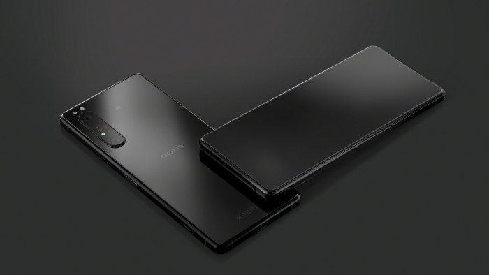 Xperia 1 III (Bild: Sony)